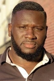 Mahamadou Coulibaly 头像