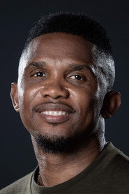 Samuel Eto'o 头像