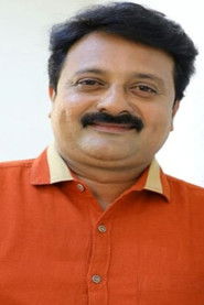 Rajesh Paravoor 头像