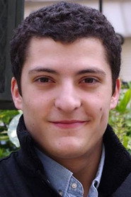 Frédéric Papalia 头像