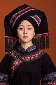 Rinchen Namu 头像
