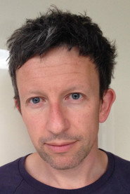 Malcolm Campbell 头像