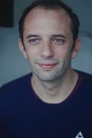 Paul Jeanson 头像