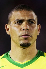 Ronaldo 头像