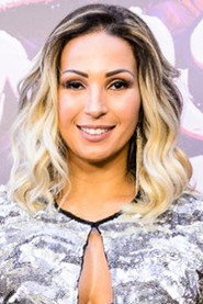 Valesca Popozuda 头像