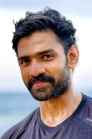 Bharat Raj 头像