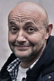 Robert Nebřenský 头像