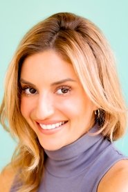Anneliese Van Der Pol 头像