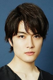 入江甚仪 头像