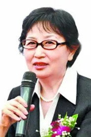 何冀平 头像