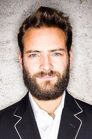 Alessandro Borghi 头像
