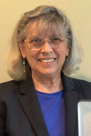Heidi Hammel 头像