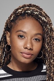 Imani Hakim 头像