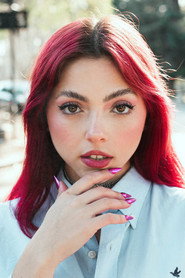 Valentina Gonzalez 头像