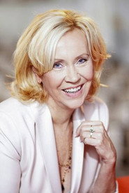Agnetha Fältskog 头像