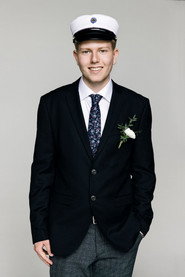Gunnar Már Björgvinsson 头像