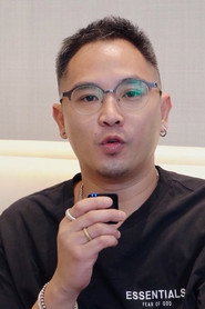 黎震龙 头像
