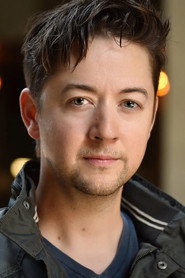 Bradford Anderson 头像