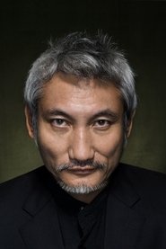徐克 头像