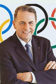 Jacques Rogge 头像