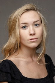 Лилия Разакова 头像