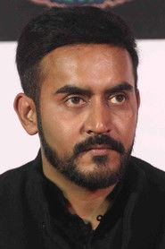 Shashank Khaitan 头像
