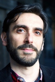 Matteo Reza Azchirvani 头像