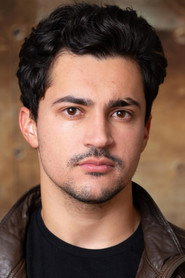 Kayvan Shai 头像