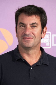 Arturo Valls 头像
