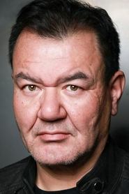 Patrick Gallagher 头像
