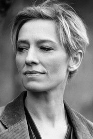 Sandra Borgmann 头像