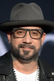 AJ McLean 头像