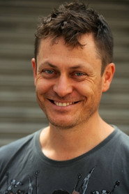 Steve Hudson 头像