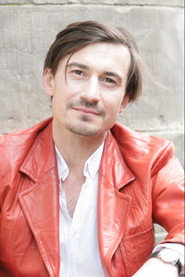 Daniel-Frantisek Kamen 头像