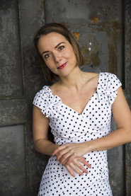 Josephine Ehlert 头像