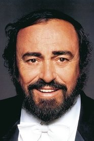 Luciano Pavarotti 头像