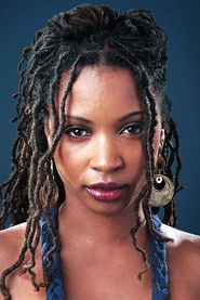 Shanola Hampton 头像