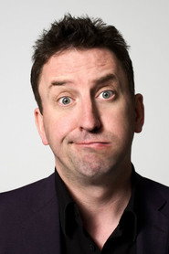Lee Mack 头像