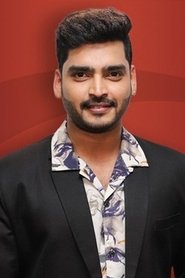 Ravi Krishna 头像