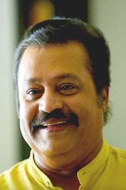 Suresh Gopi 头像
