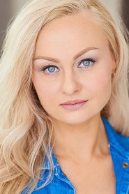 Tatiana Warden 头像
