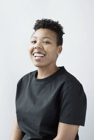 Martine Syms 头像