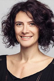 Burcu Salihoğlu 头像