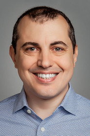 Andreas M. Antonopoulos 头像