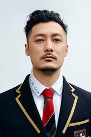 余文乐 头像