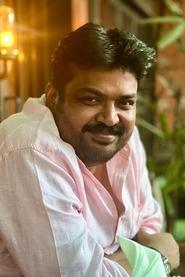 Faisal Malik 头像