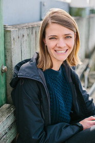 Jessica Watson 头像
