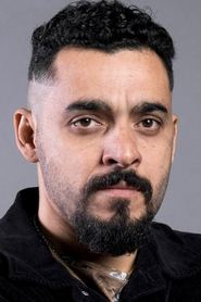 Rui Ricardo Diaz 头像
