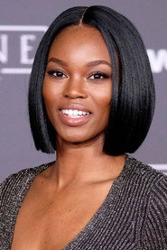 Eugena Washington 头像