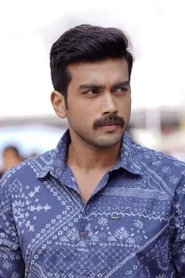 Kalidas Jayaram 头像
